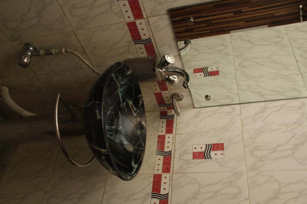 Simi International Guest house