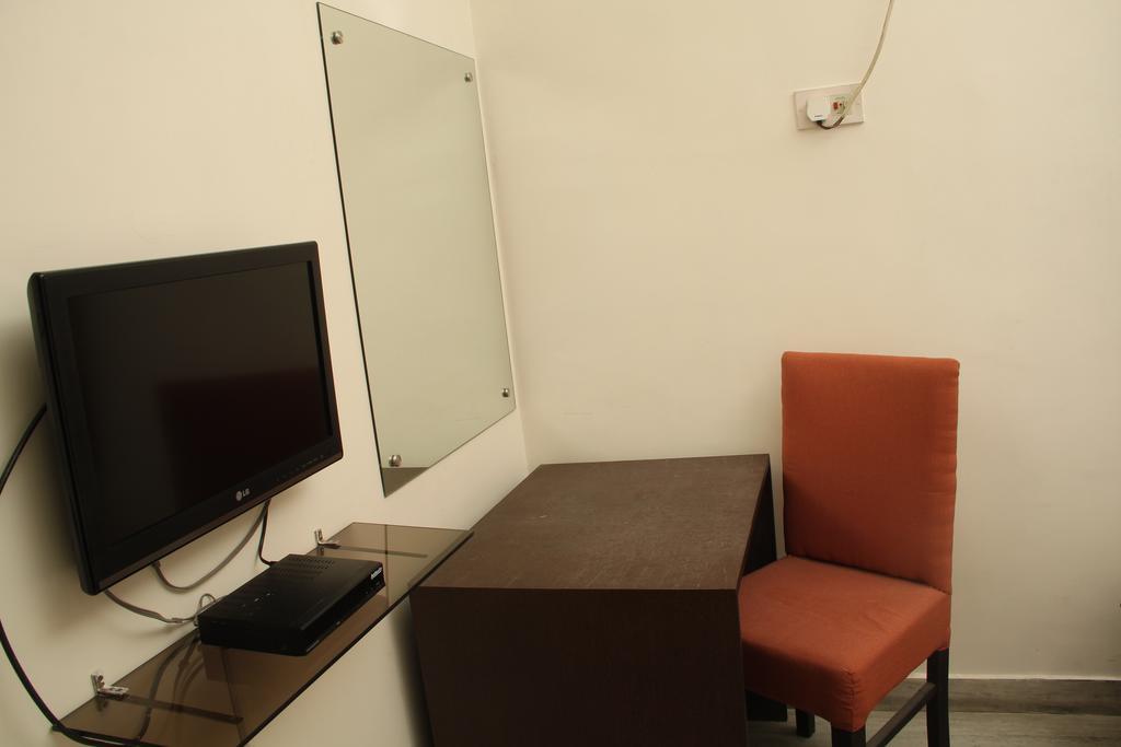 Guest house Simi International Kolkata
