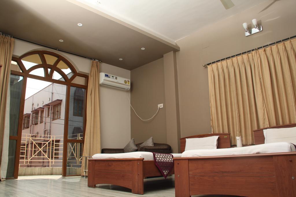 Guest house Simi International Kolkata