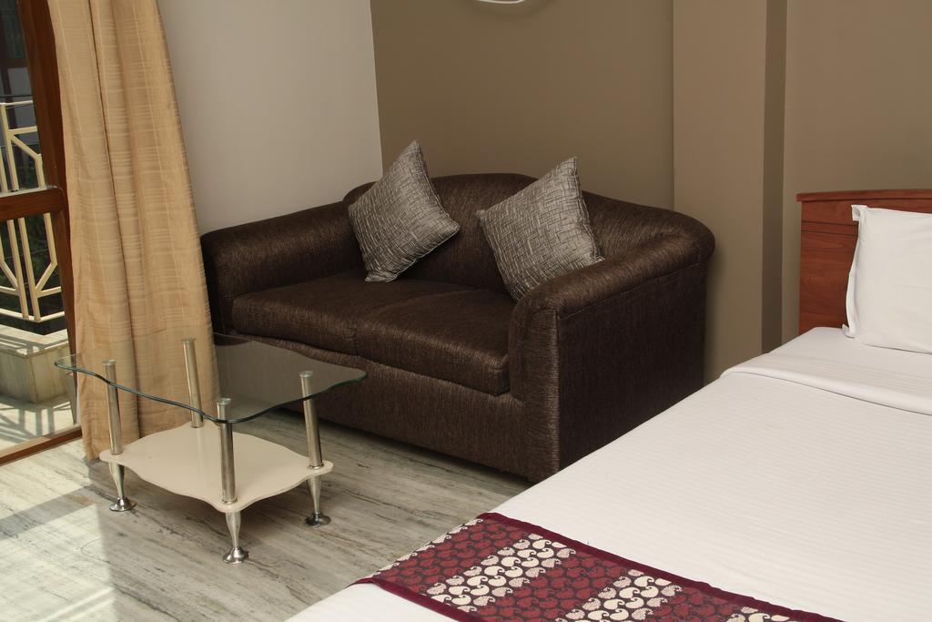 Simi International Guest house