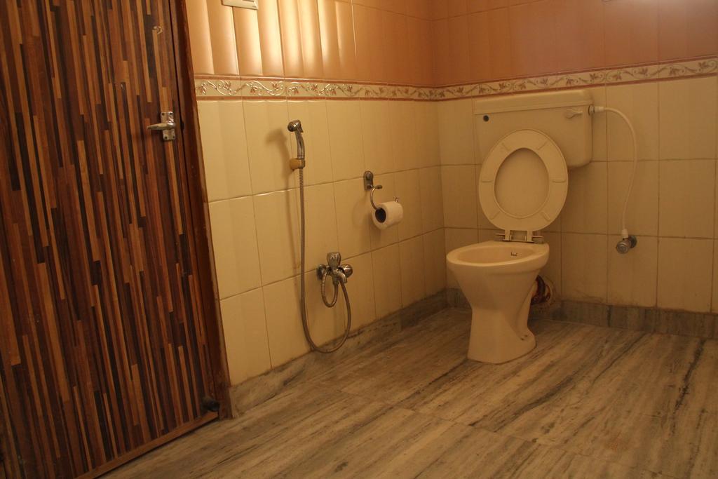 Simi International Guest house 2*