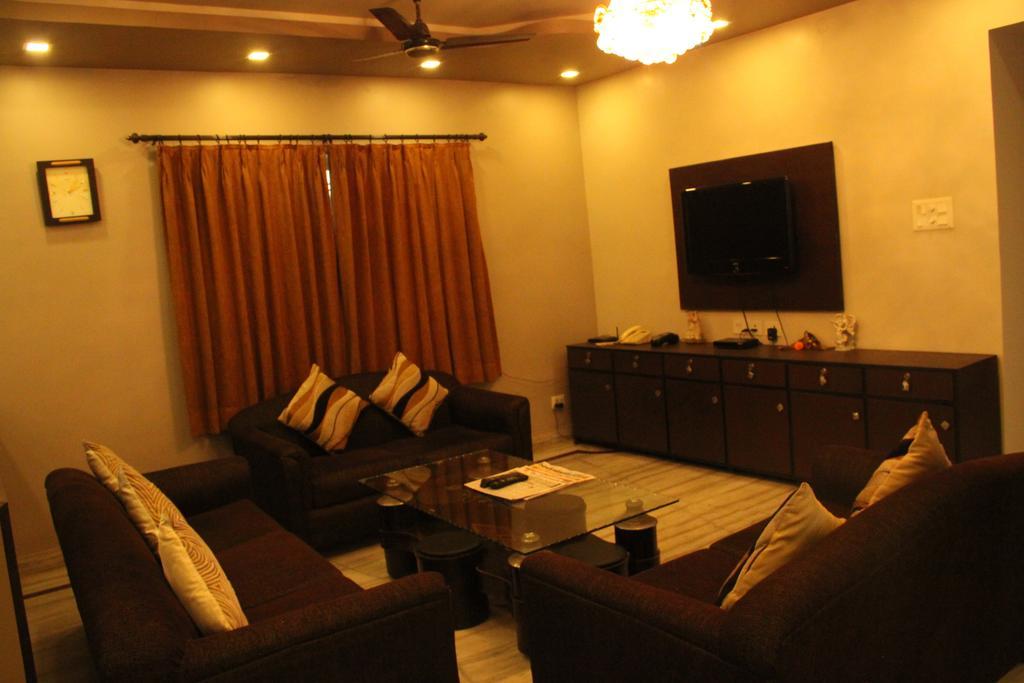 Simi International Guest house