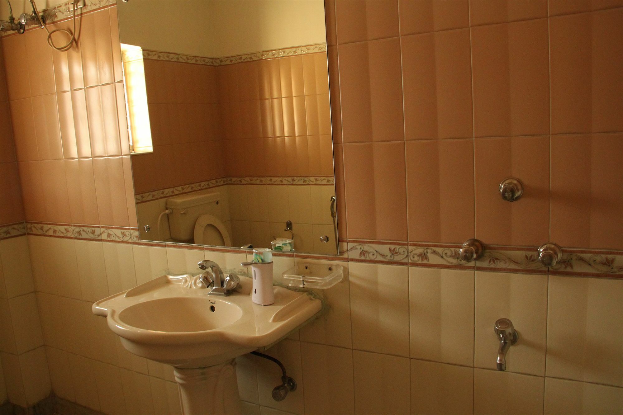 Guest house Simi International 2*